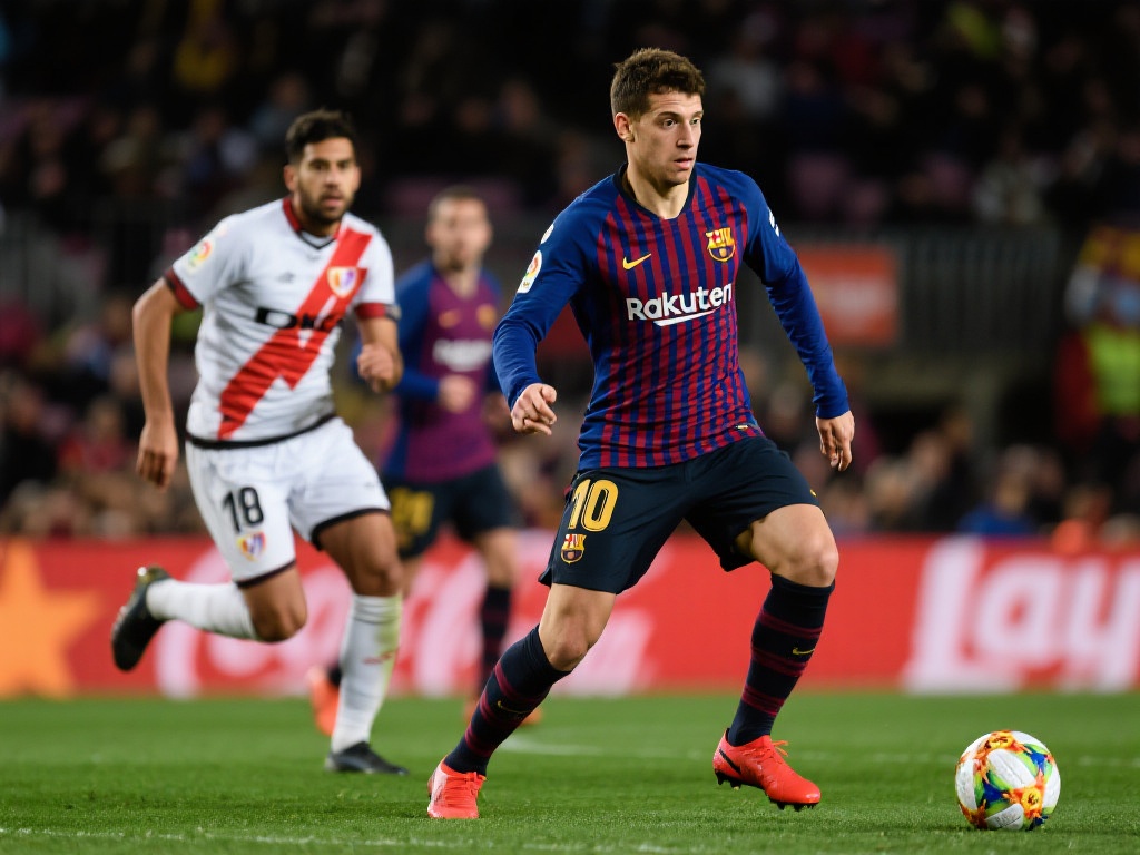 超凡的球技 超凡的球技