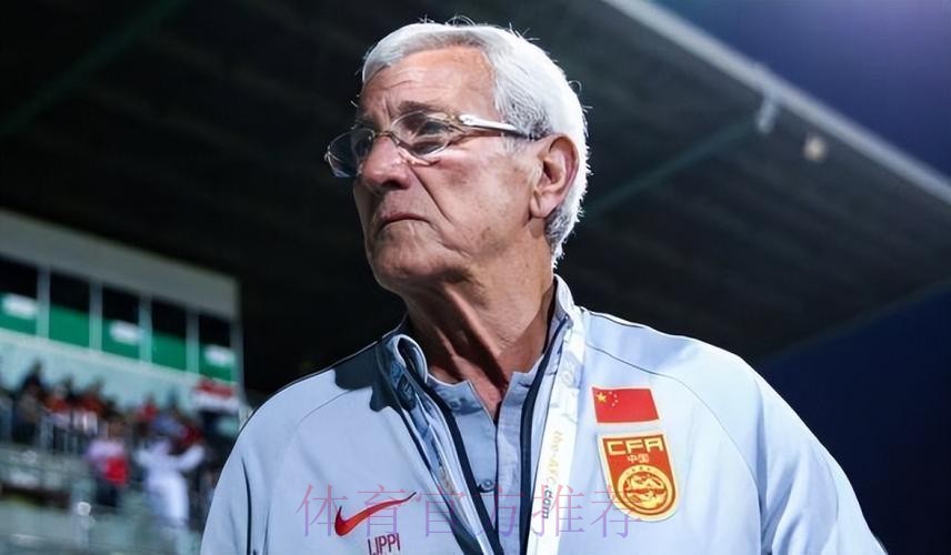 里皮：“必须相信自己，只要还有机会我们就要全力以赴”