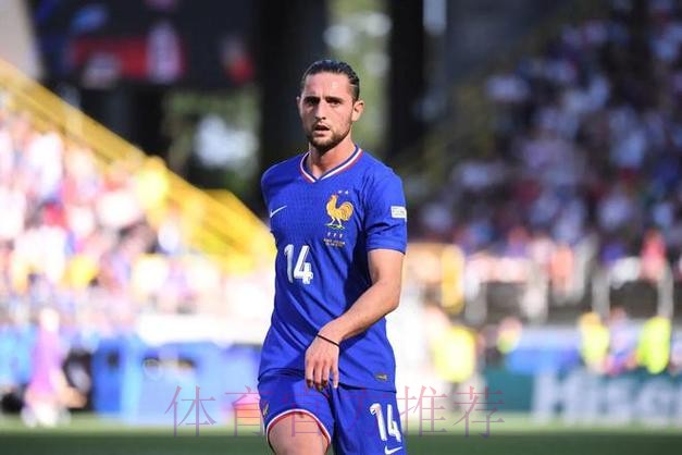 接替克罗斯!皇马有意免签尤文中场拉比奥特 接替克罗斯!皇马有意免签尤文中场拉比奥特